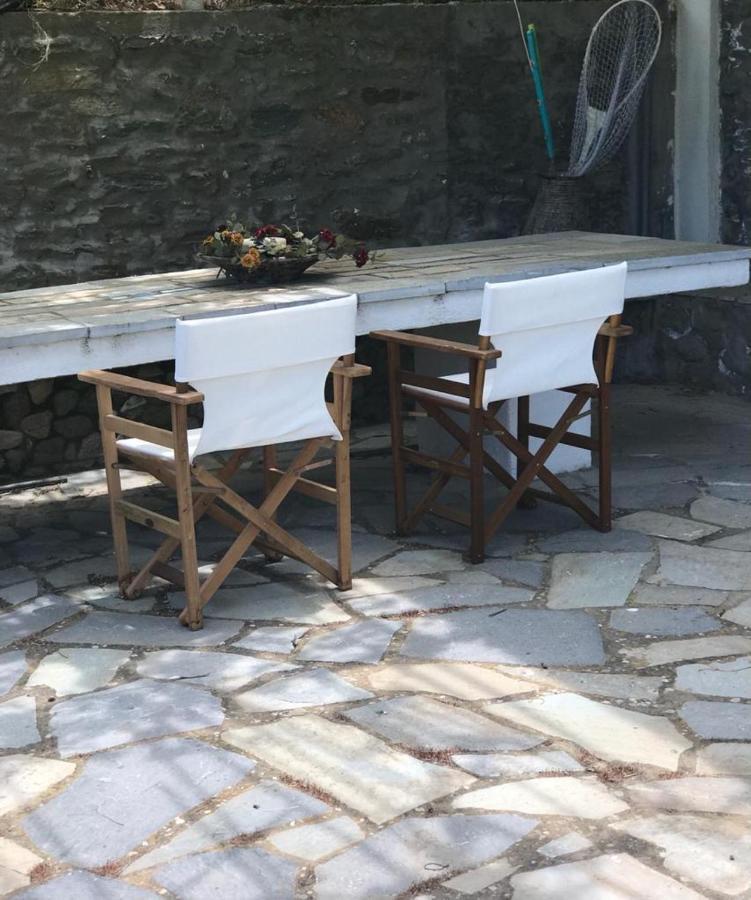 Villa Amalaya Flampouria Exteriér fotografie