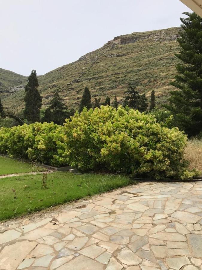 Villa Amalaya Flampouria Exteriér fotografie