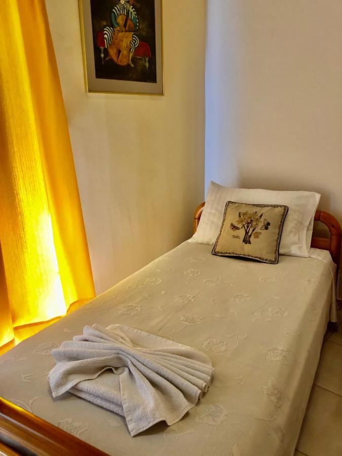 Villa Amalaya Flampouria Exteriér fotografie