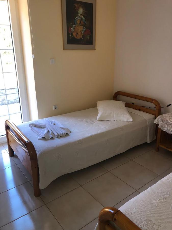 Villa Amalaya Flampouria Exteriér fotografie