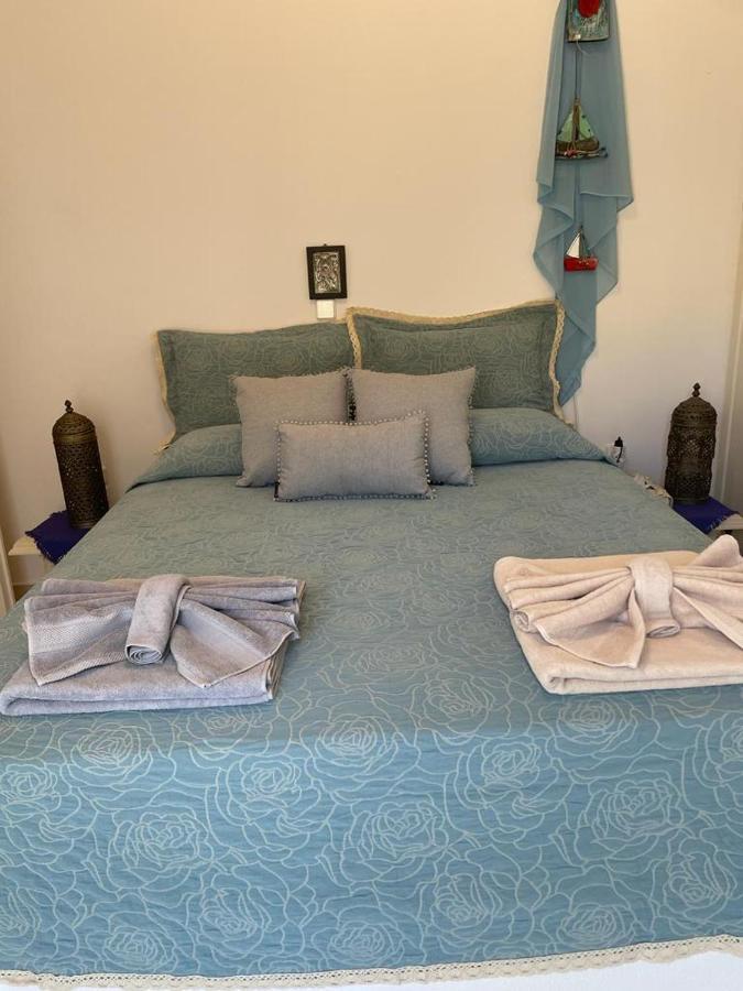 Villa Amalaya Flampouria Exteriér fotografie